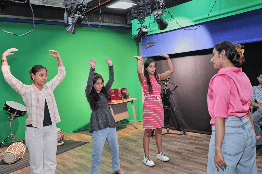 Indian Institute of Creative Skills College Activities photo 30